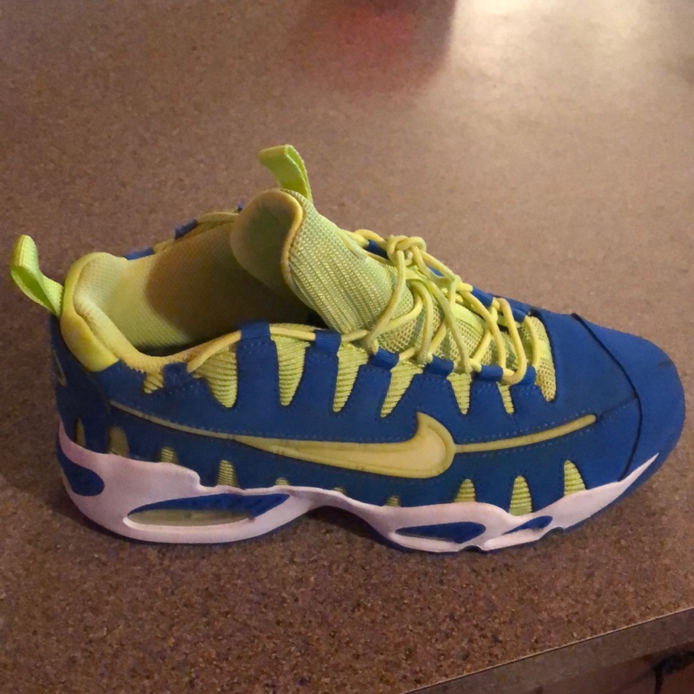 GS Nike Air Max
